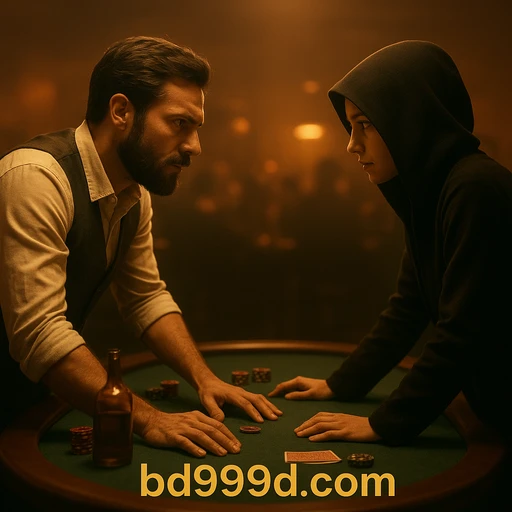 BD 999-এ গেমের সুরক্ষা যা আপনার জানা দরকার